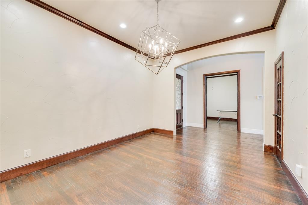 Chisholm Trail Estates - Residential Lease