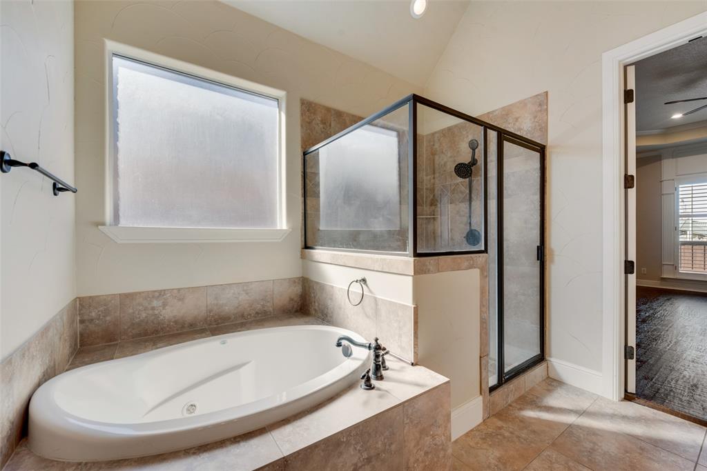 Chisholm Trail Estates - Residential Lease