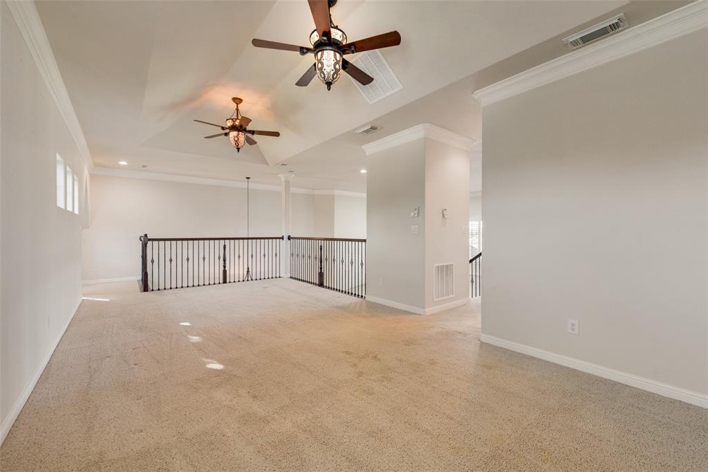 Chisholm Trail Estates - Residential Lease