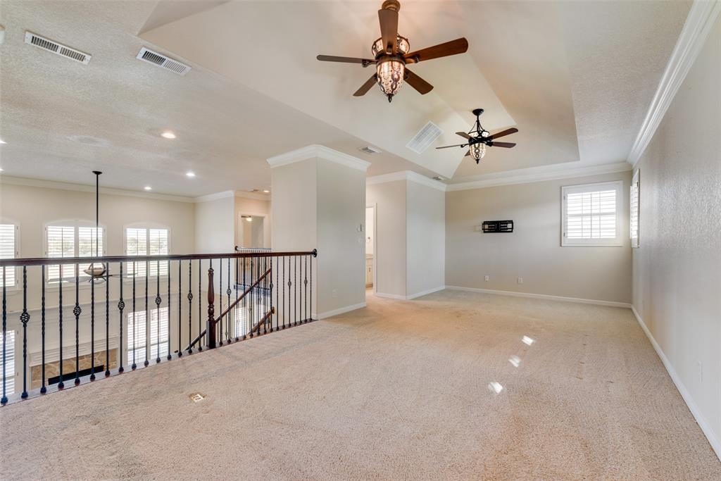 Chisholm Trail Estates - Residential Lease