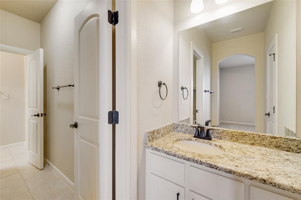 Chisholm Trail Estates - Residential Lease
