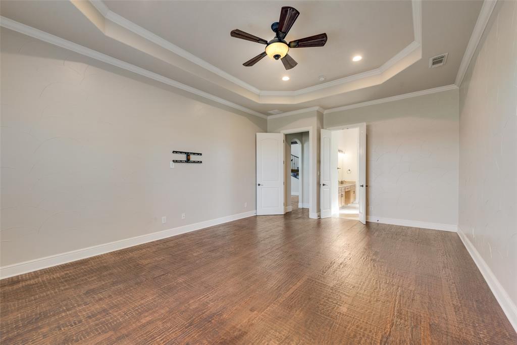Chisholm Trail Estates - Residential Lease