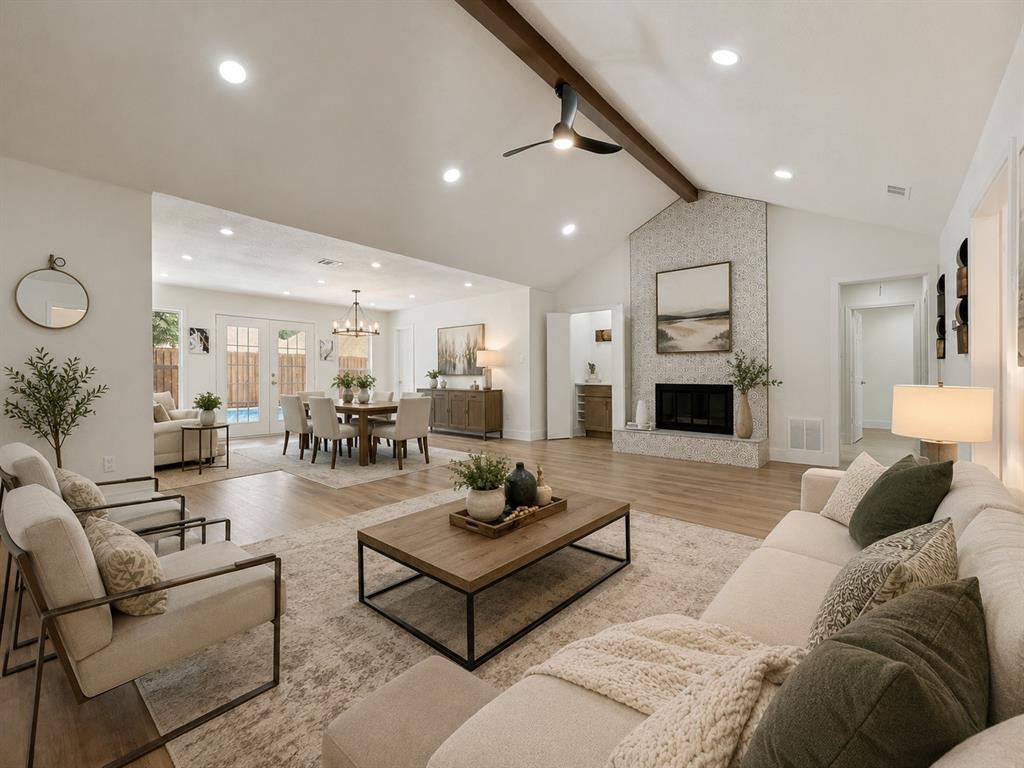 Richland Meadows 2nd Inst - Residential