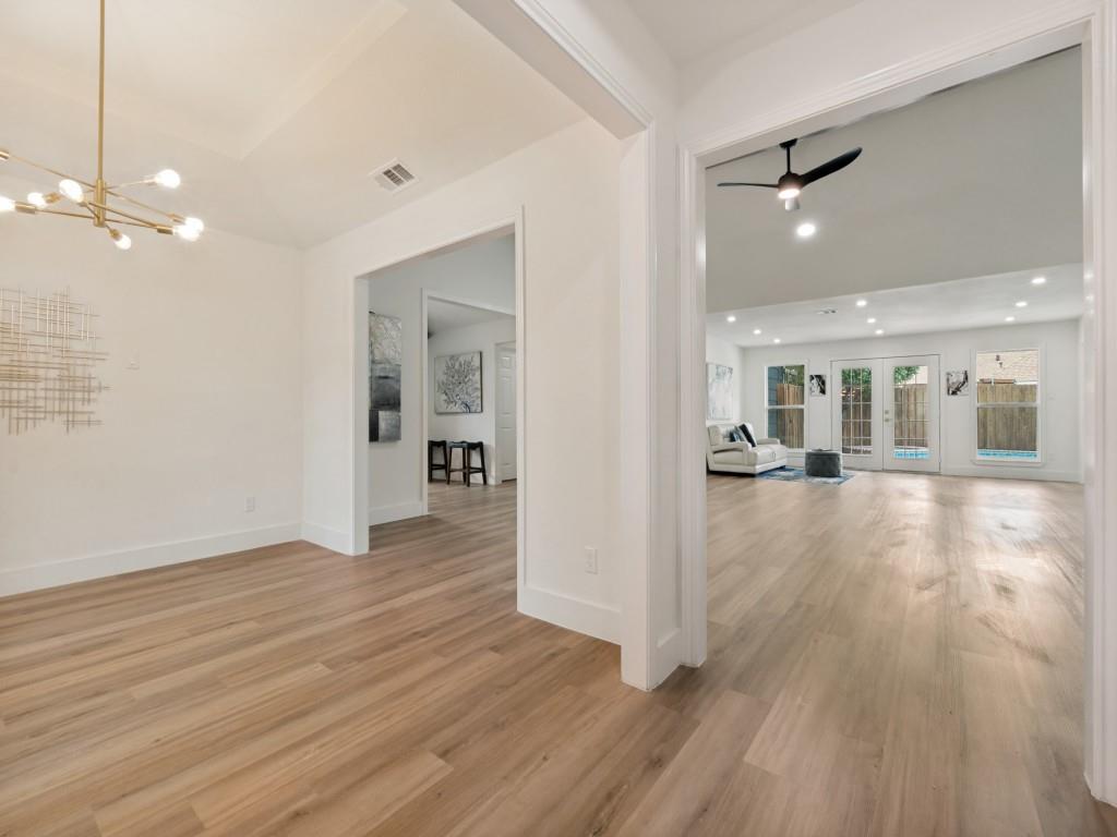 Richland Meadows 2nd Inst - Residential