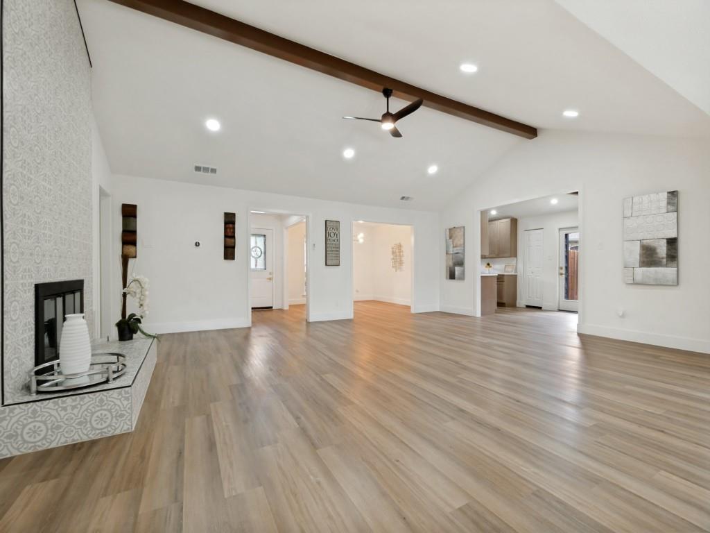 Richland Meadows 2nd Inst - Residential