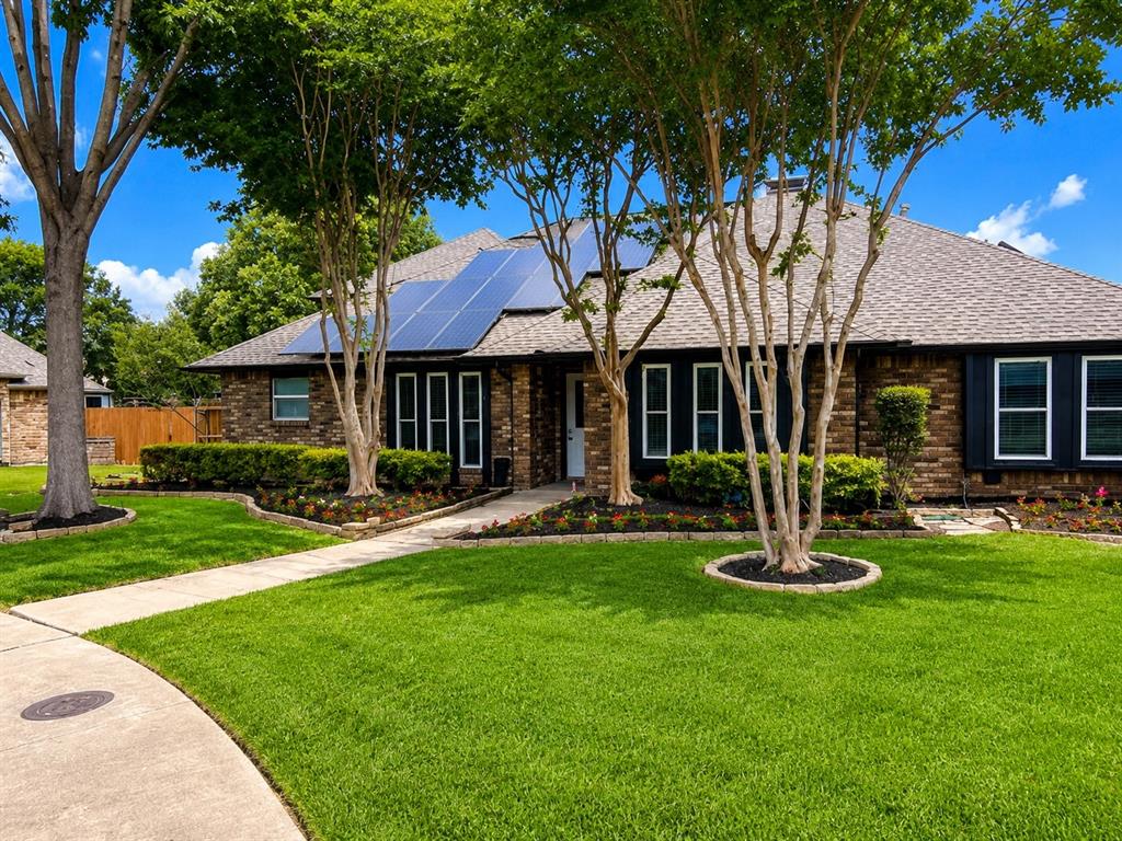 Richland Meadows 2nd Inst - Residential