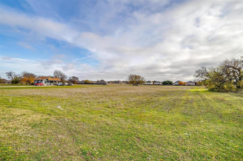 Tract 2, Abstract 932, John H Lucas Survey, Crowle - Land