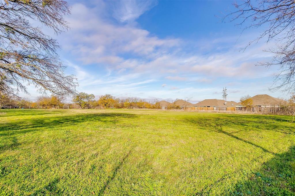Tract 2, Abstract 932, John H Lucas Survey, Crowle - Land