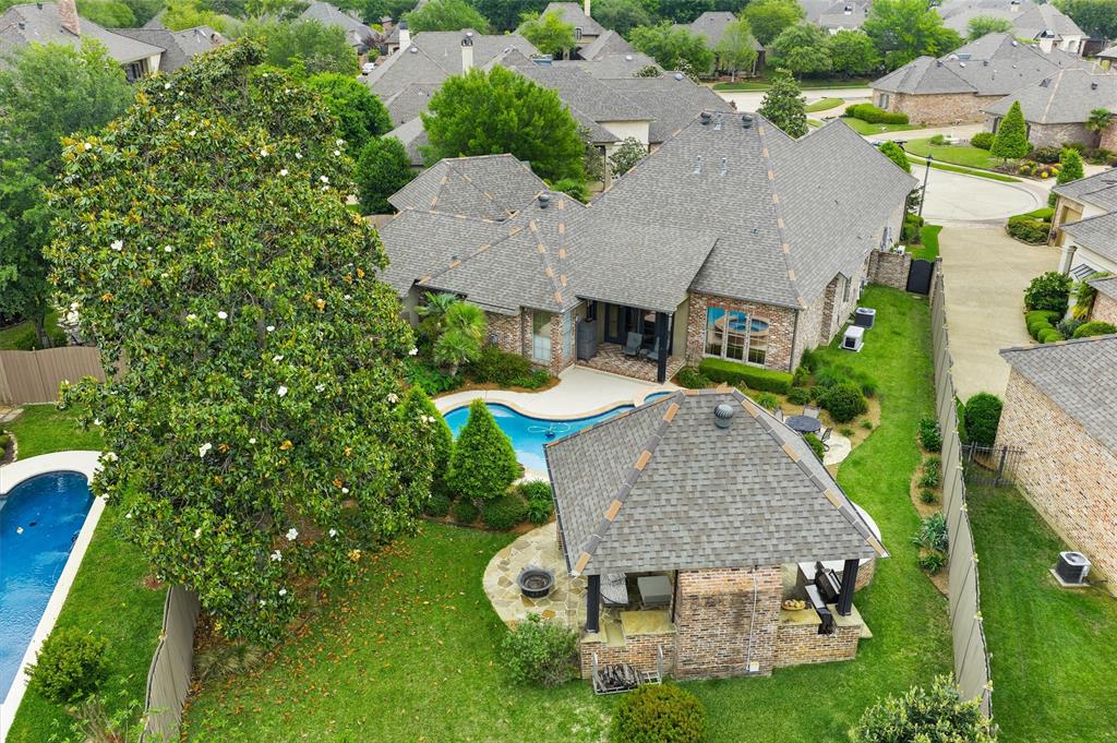 Oak Alley - Residential