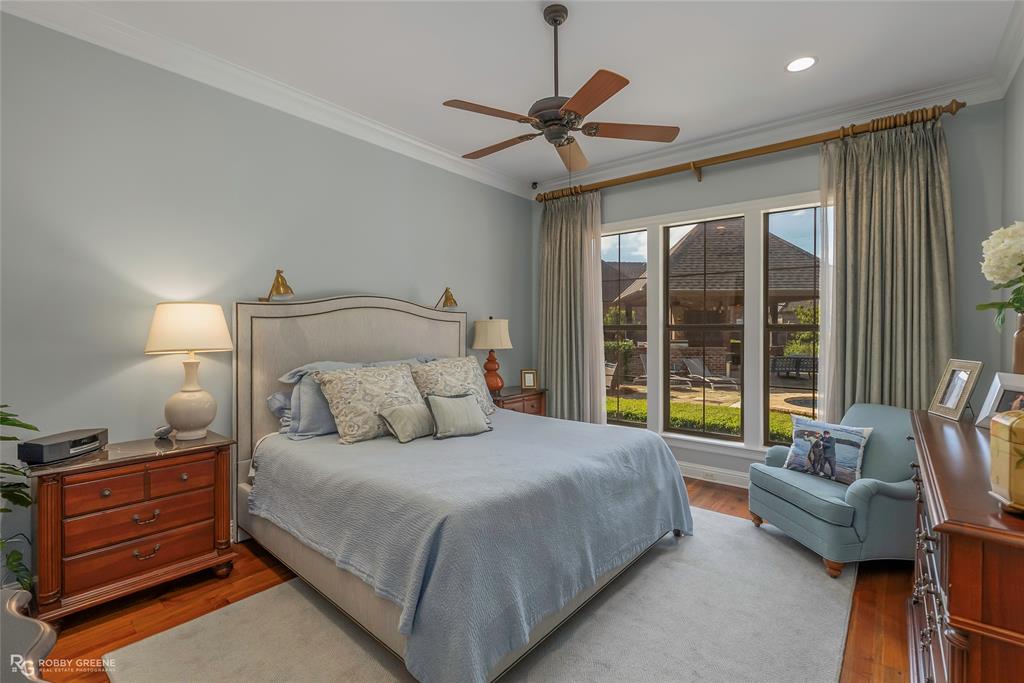 Oak Alley - Residential