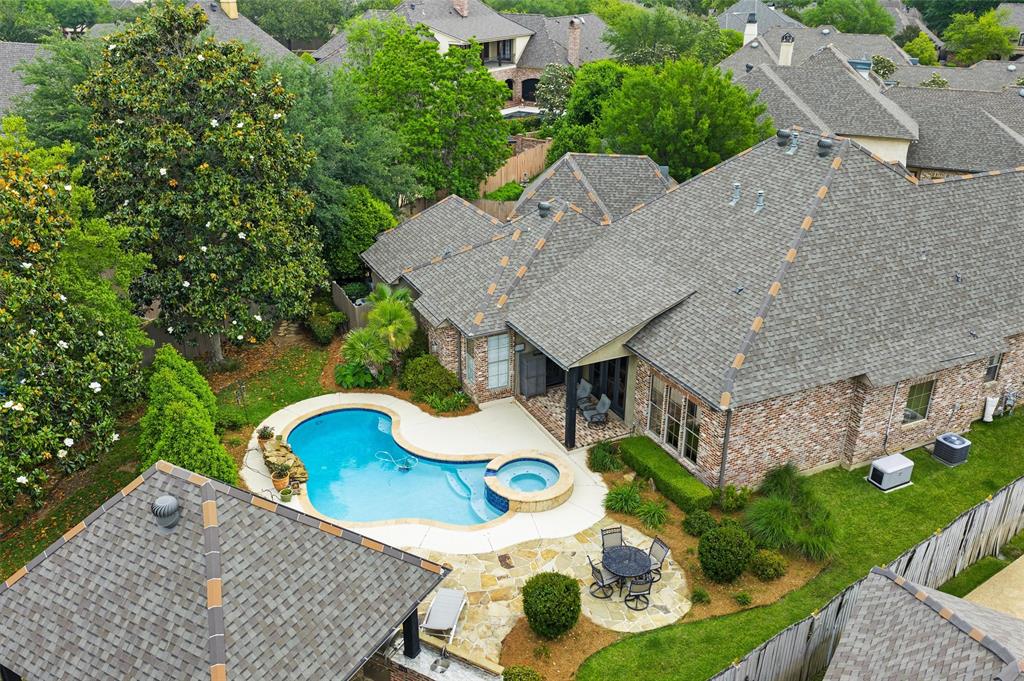 Oak Alley - Residential