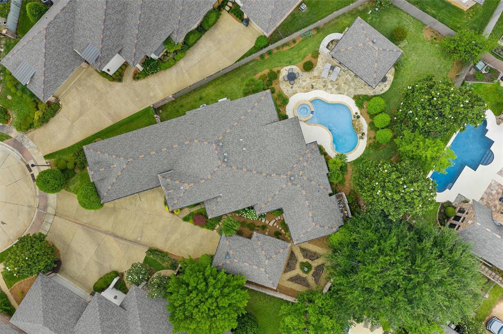 Oak Alley - Residential