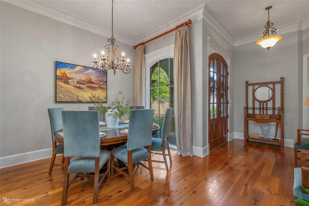 Oak Alley - Residential