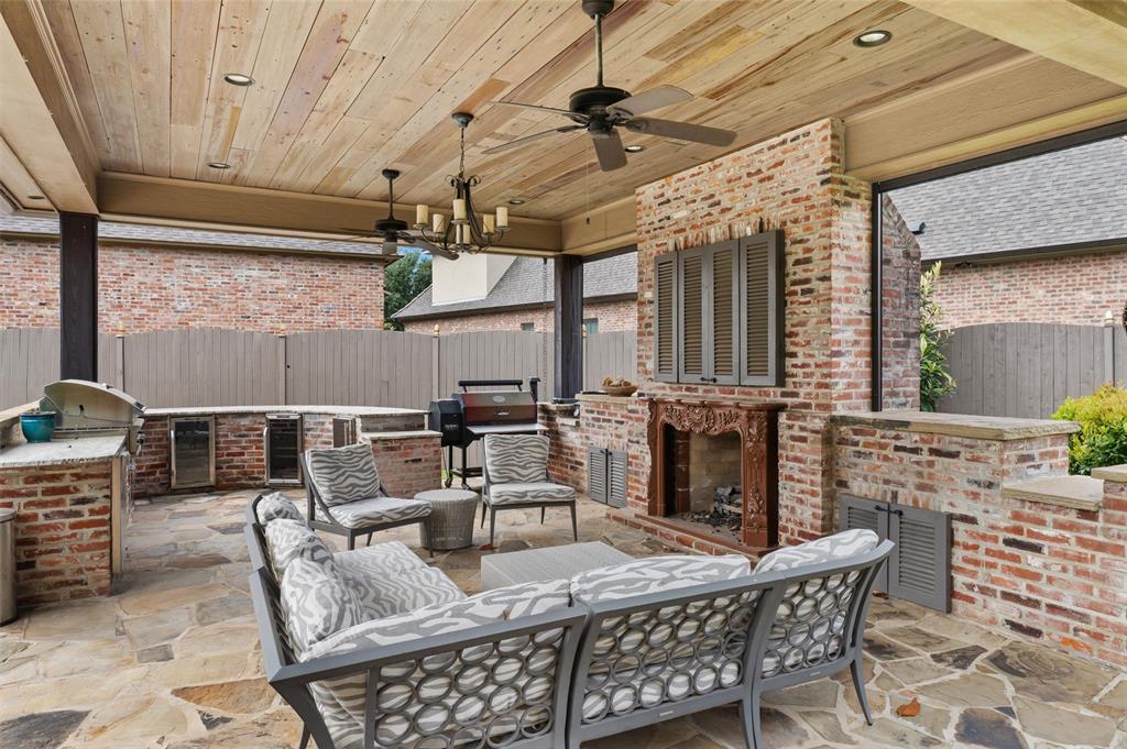 Oak Alley - Residential