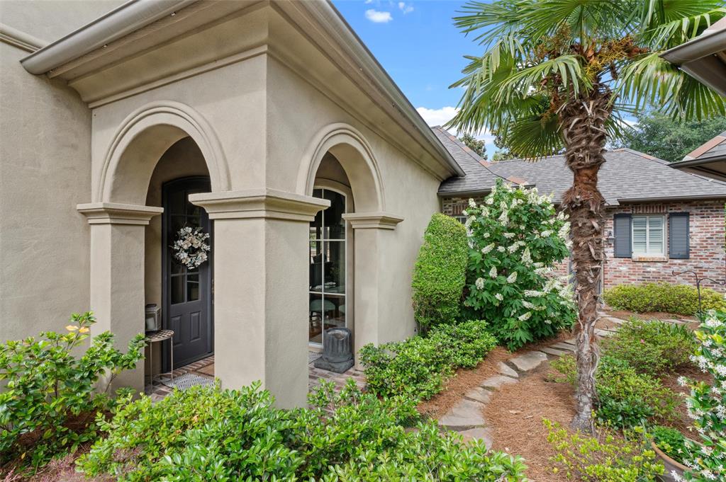 Oak Alley - Residential