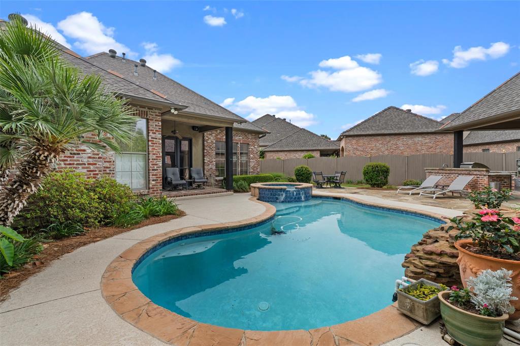 Oak Alley - Residential