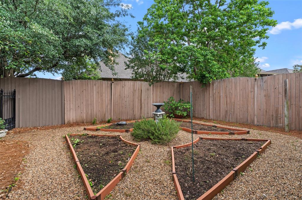Oak Alley - Residential