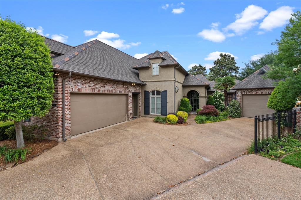 Oak Alley - Residential