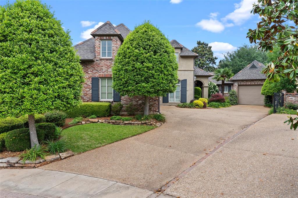 Oak Alley - Residential