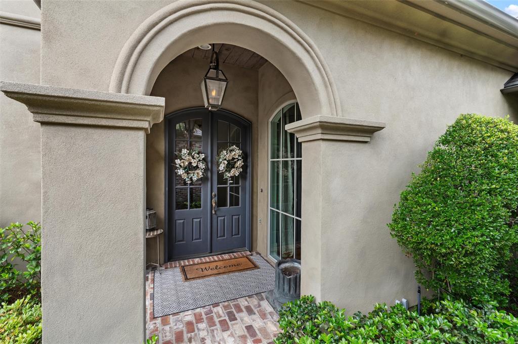 Oak Alley - Residential