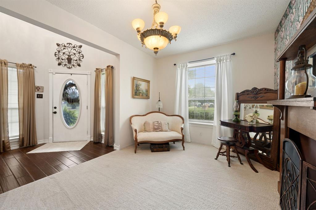 Dorchester Place - Residential