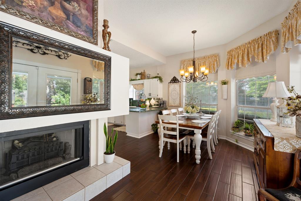 Dorchester Place - Residential