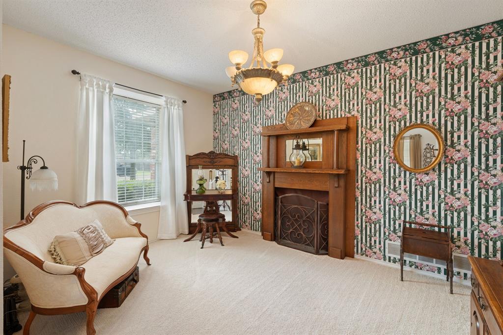 Dorchester Place - Residential