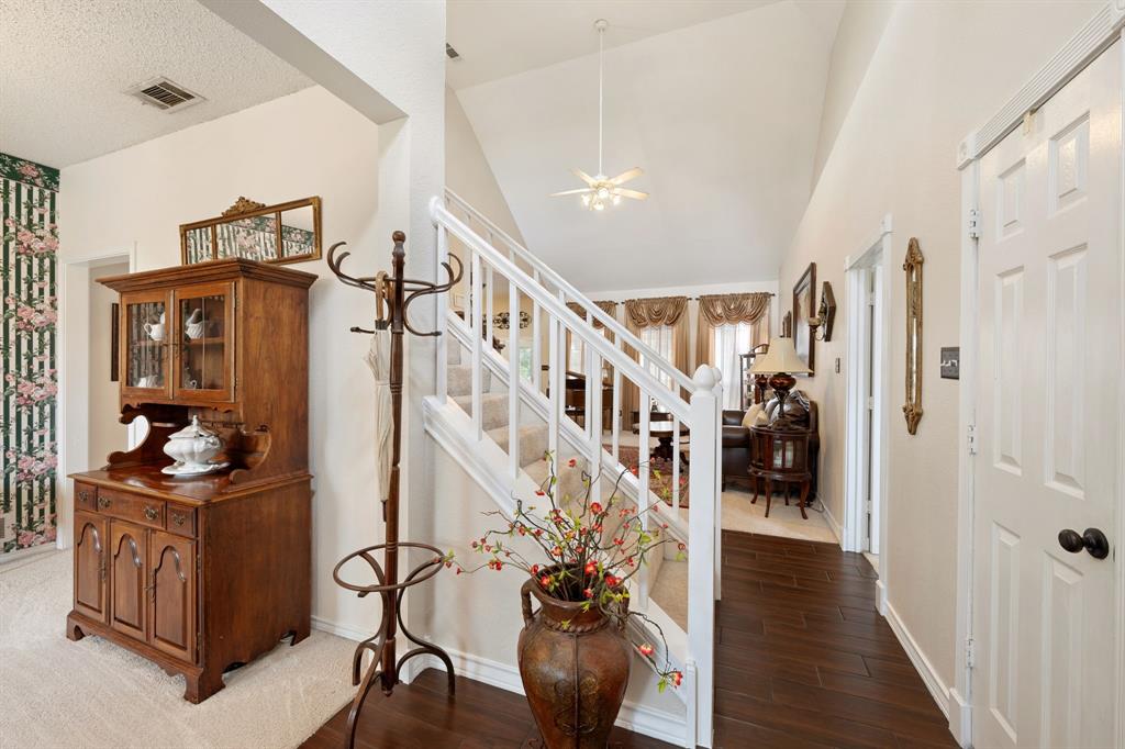 Dorchester Place - Residential