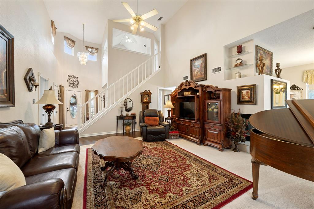 Dorchester Place - Residential