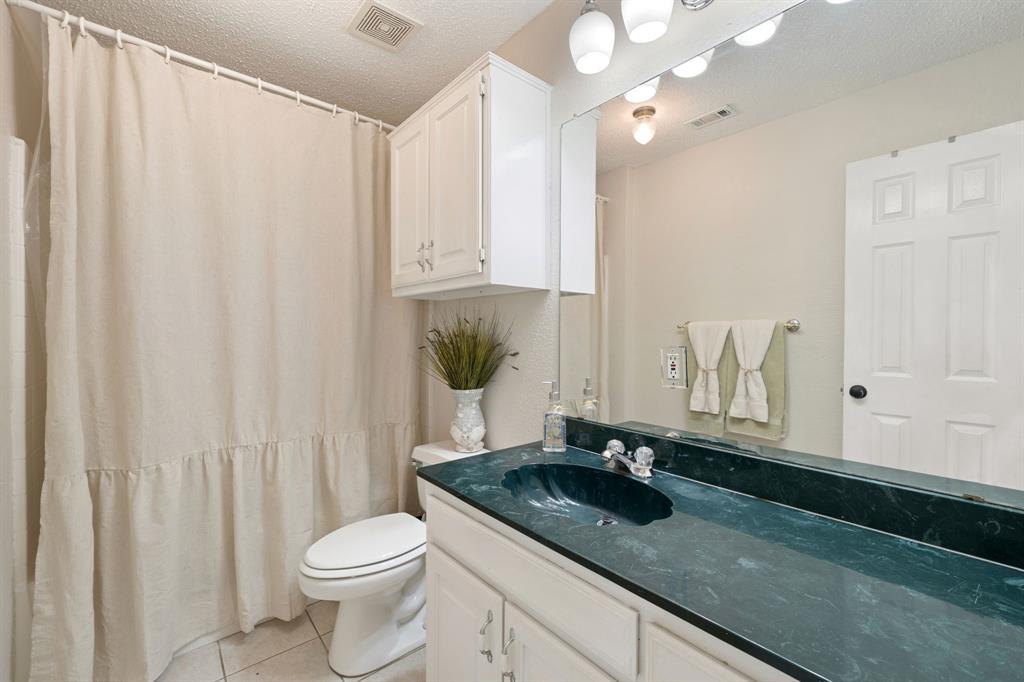 Dorchester Place - Residential