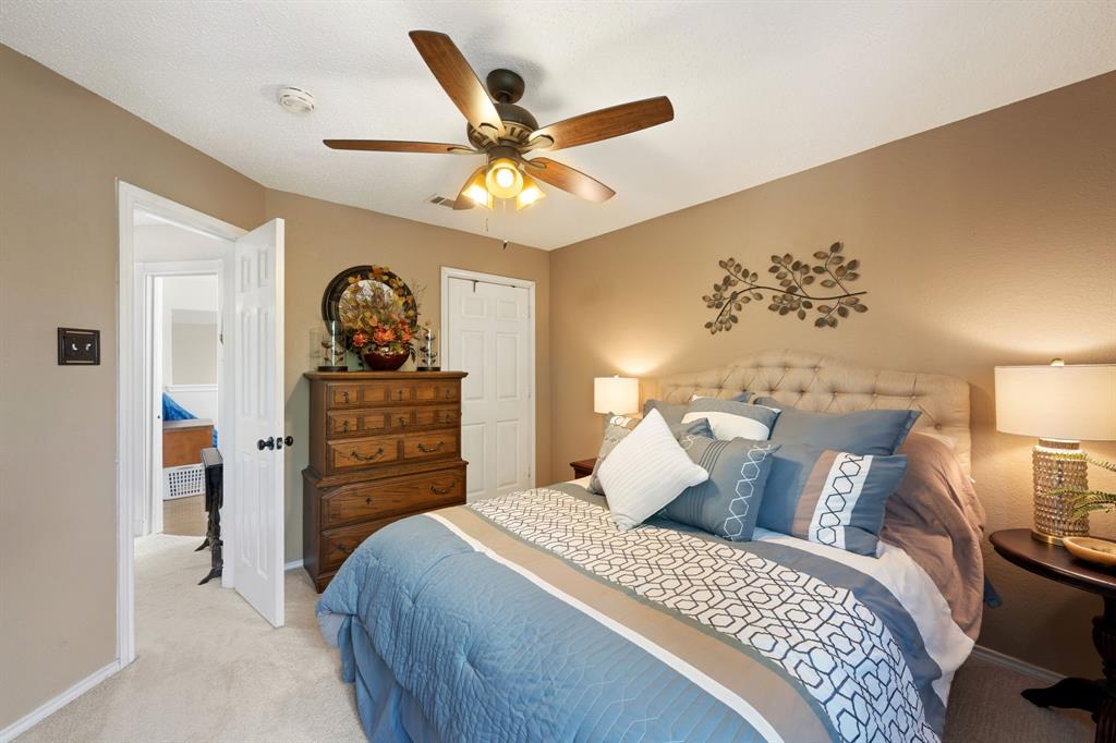 Dorchester Place - Residential