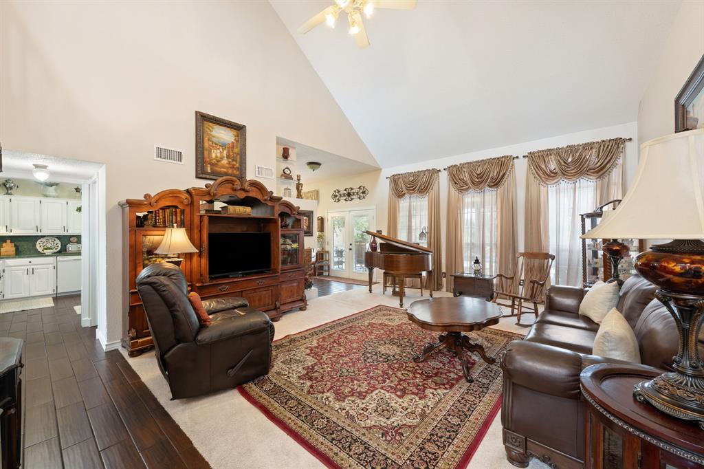 Dorchester Place - Residential