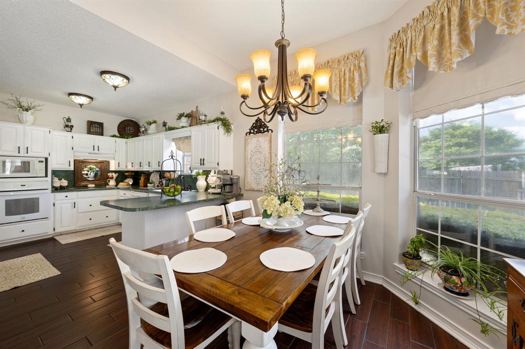 Dorchester Place - Residential