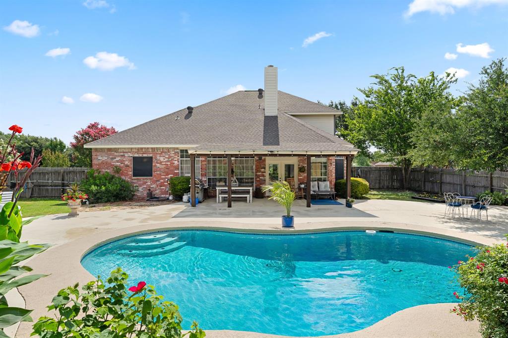 Dorchester Place - Residential