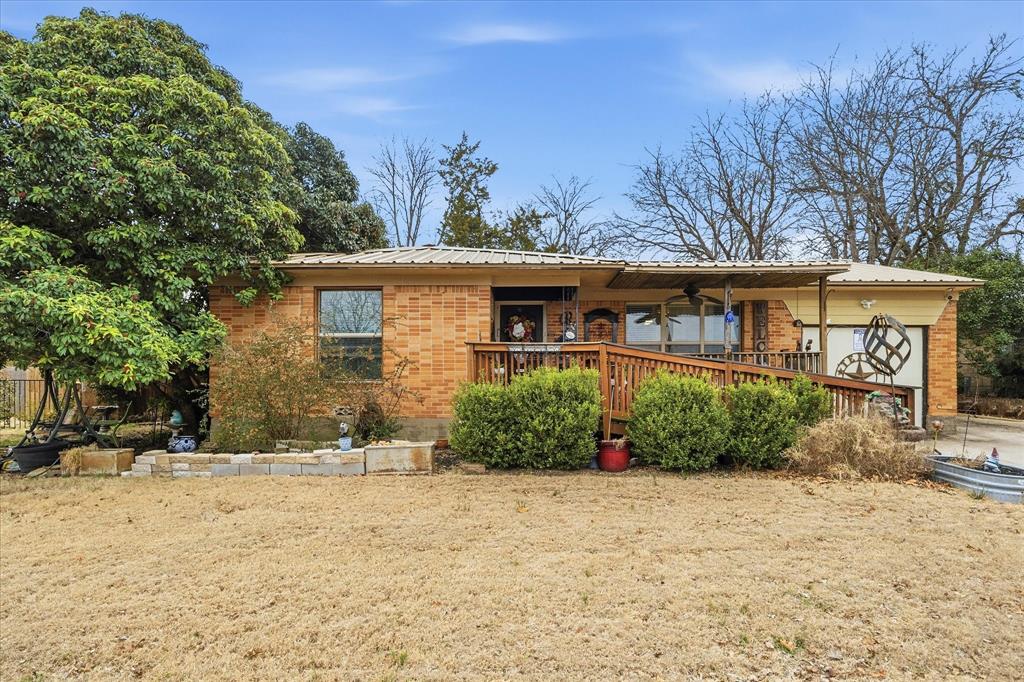 Wade Add - Residential