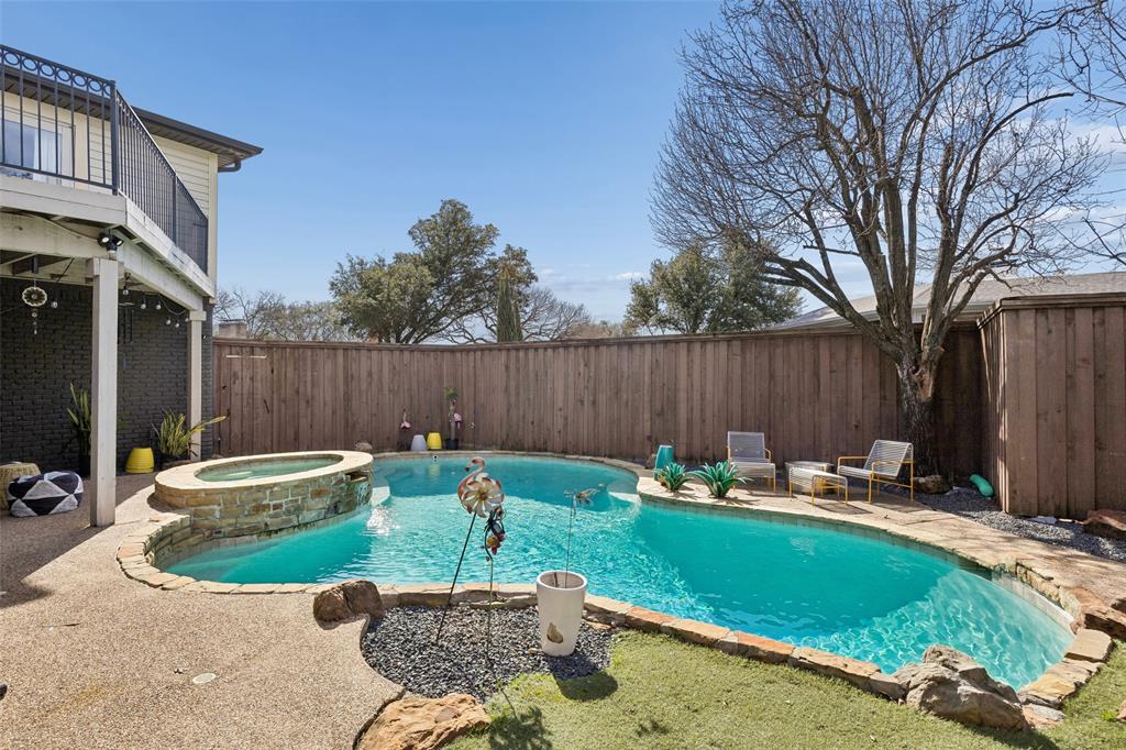 Town Creek - Residential