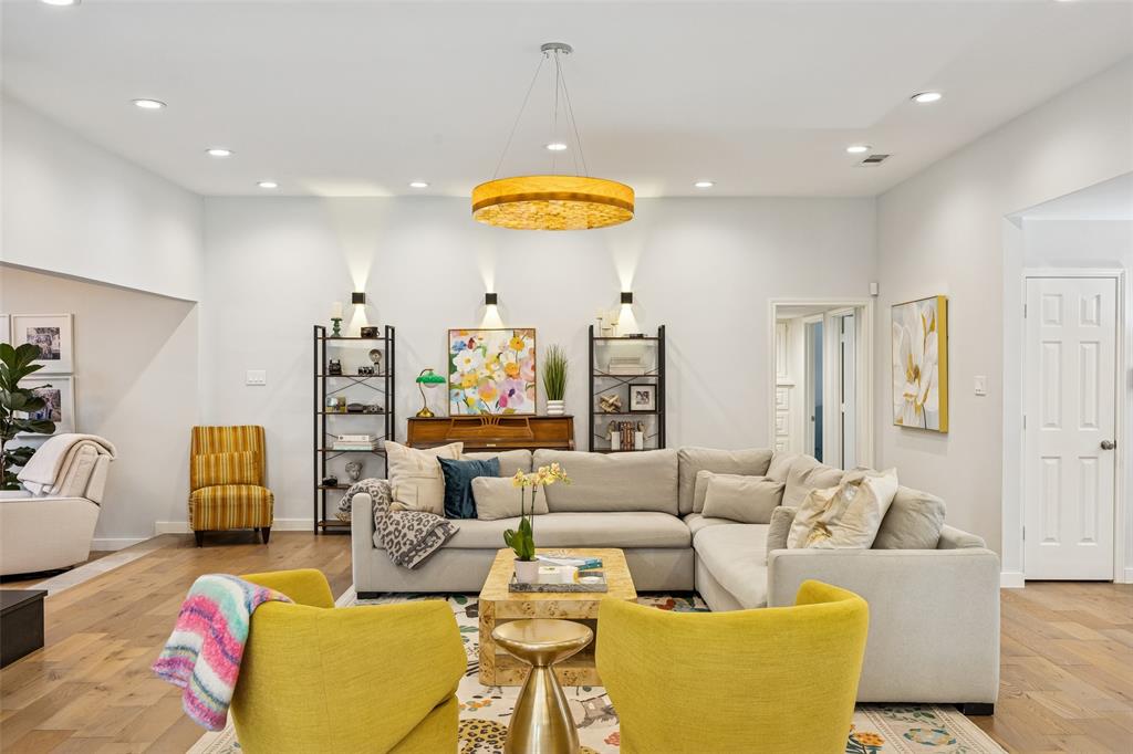 Town Creek - Residential