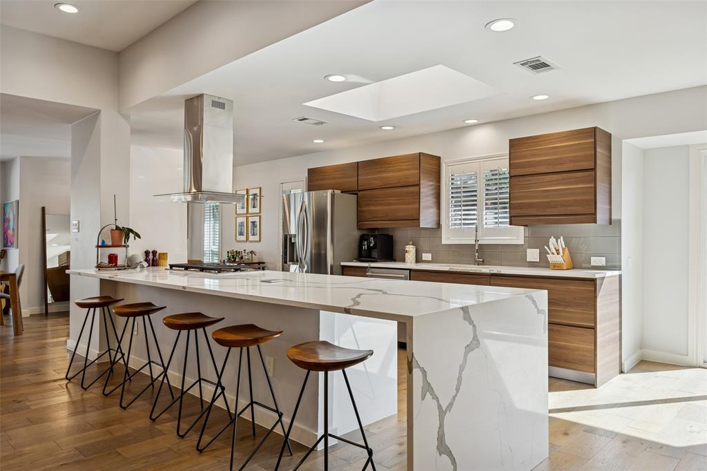 Town Creek - Residential