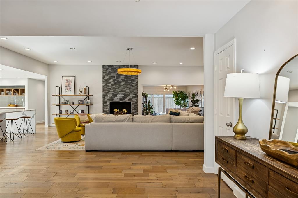 Town Creek - Residential