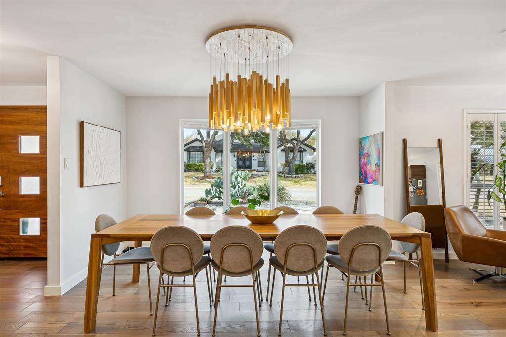 Town Creek - Residential