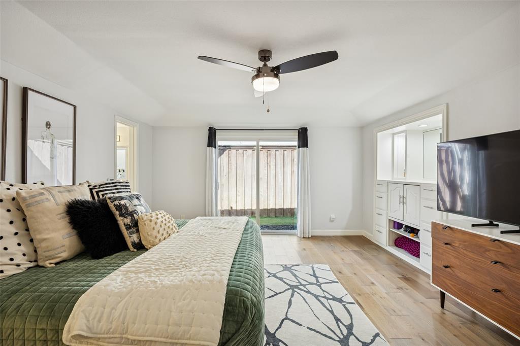 Town Creek - Residential