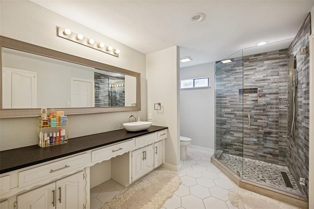 Town Creek - Residential