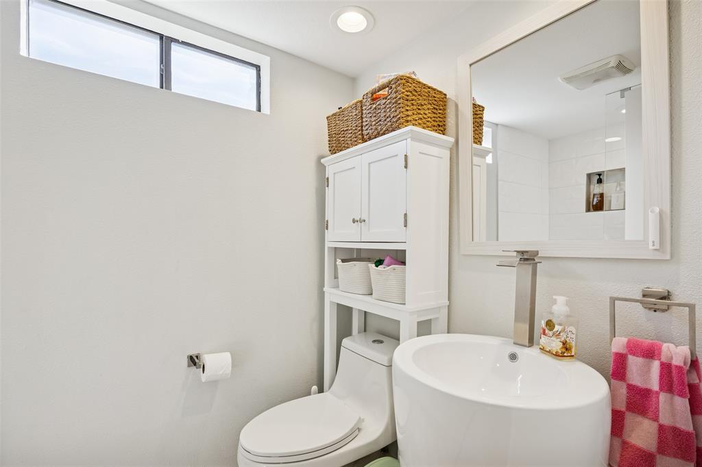 Town Creek - Residential