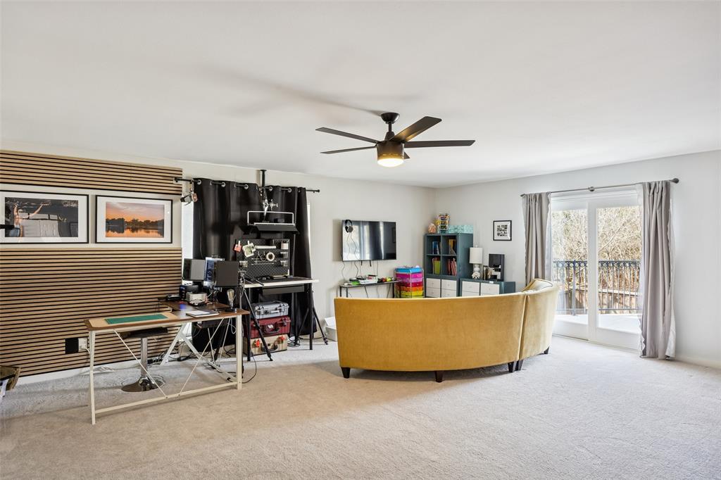 Town Creek - Residential