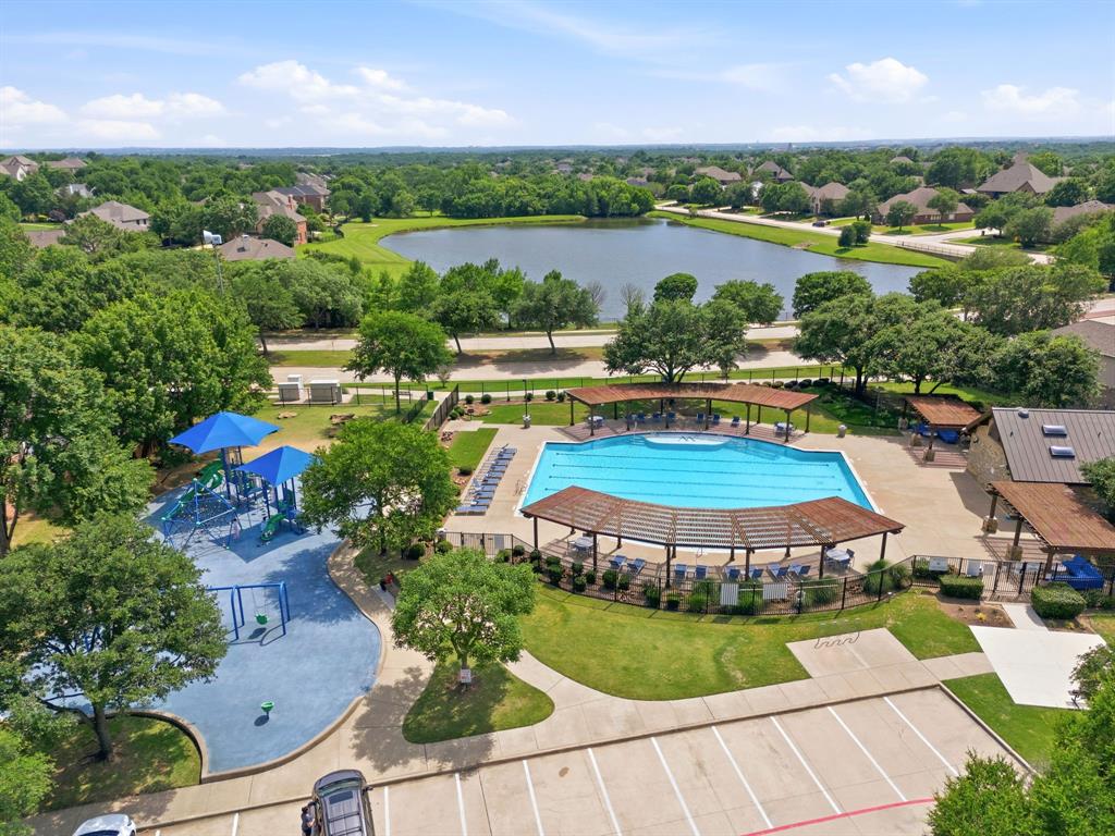 Wichita Chase Ph Four - Residential