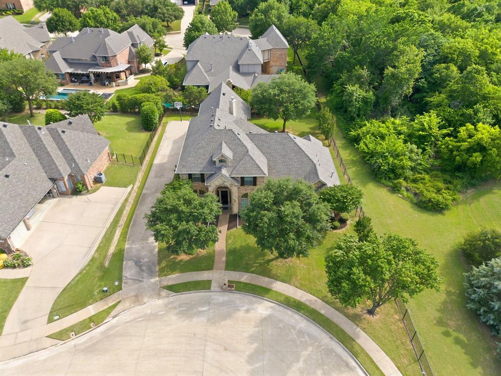 Wichita Chase Ph Four - Residential