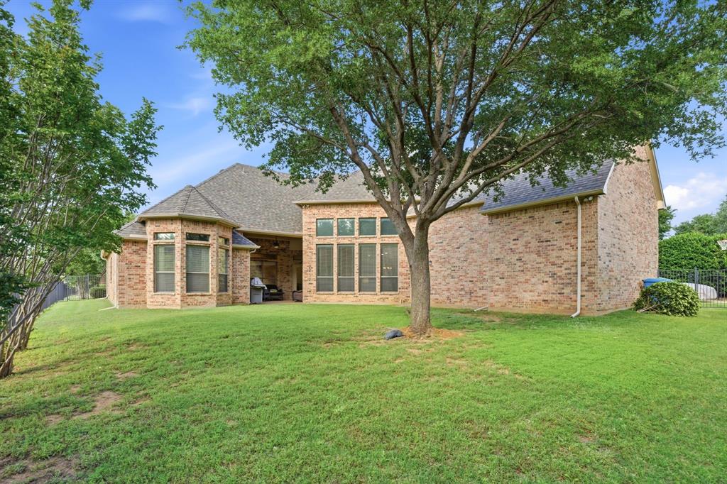 Wichita Chase Ph Four - Residential