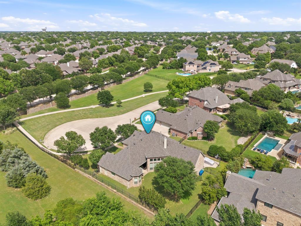 Wichita Chase Ph Four - Residential