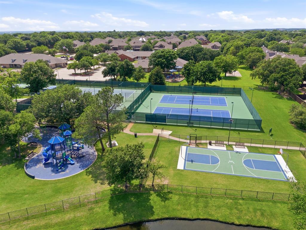 Wichita Chase Ph Four - Residential