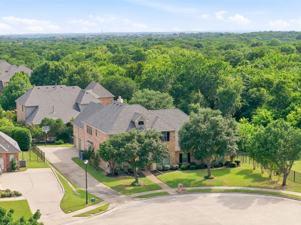 Wichita Chase Ph Four - Residential